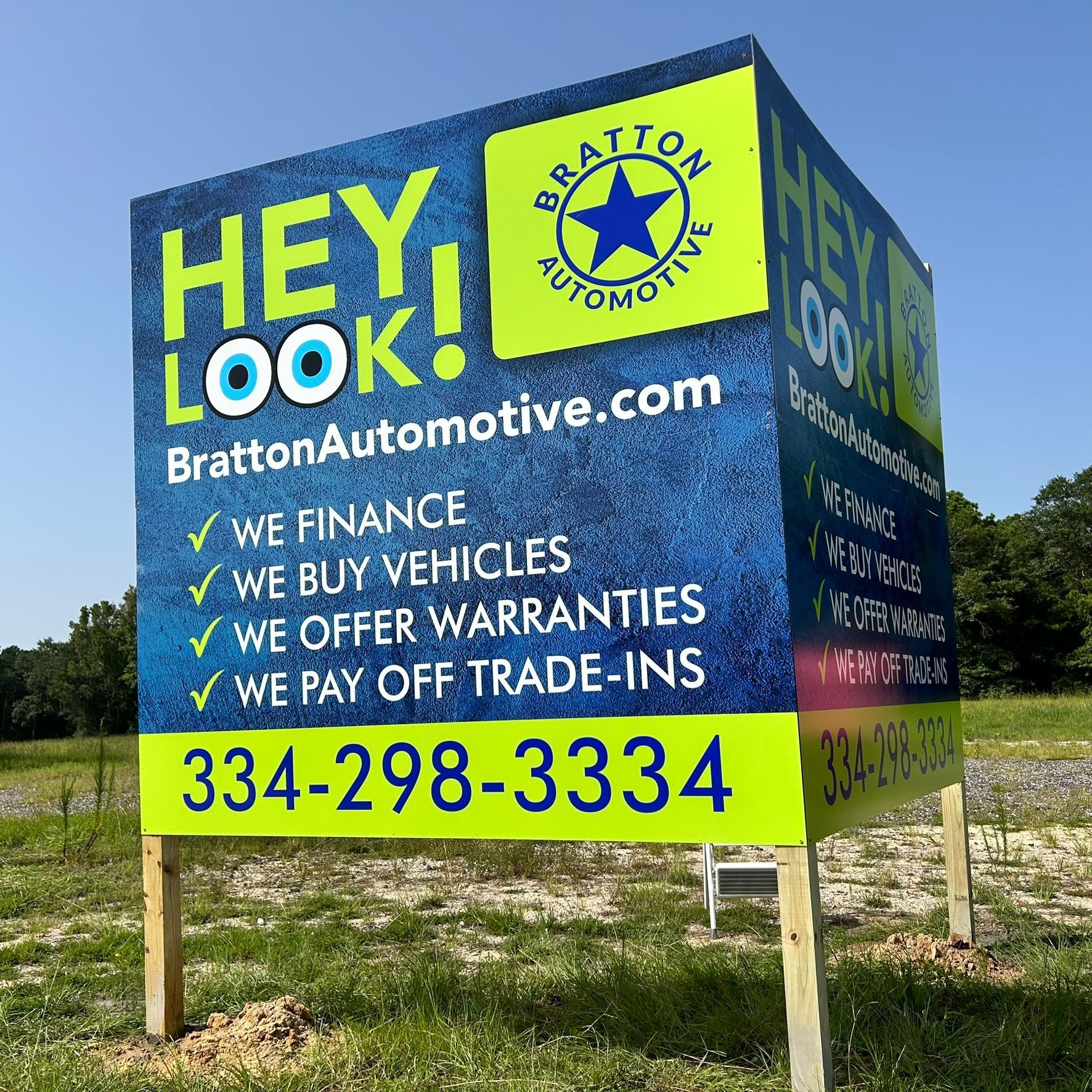 custom signs in auburn al