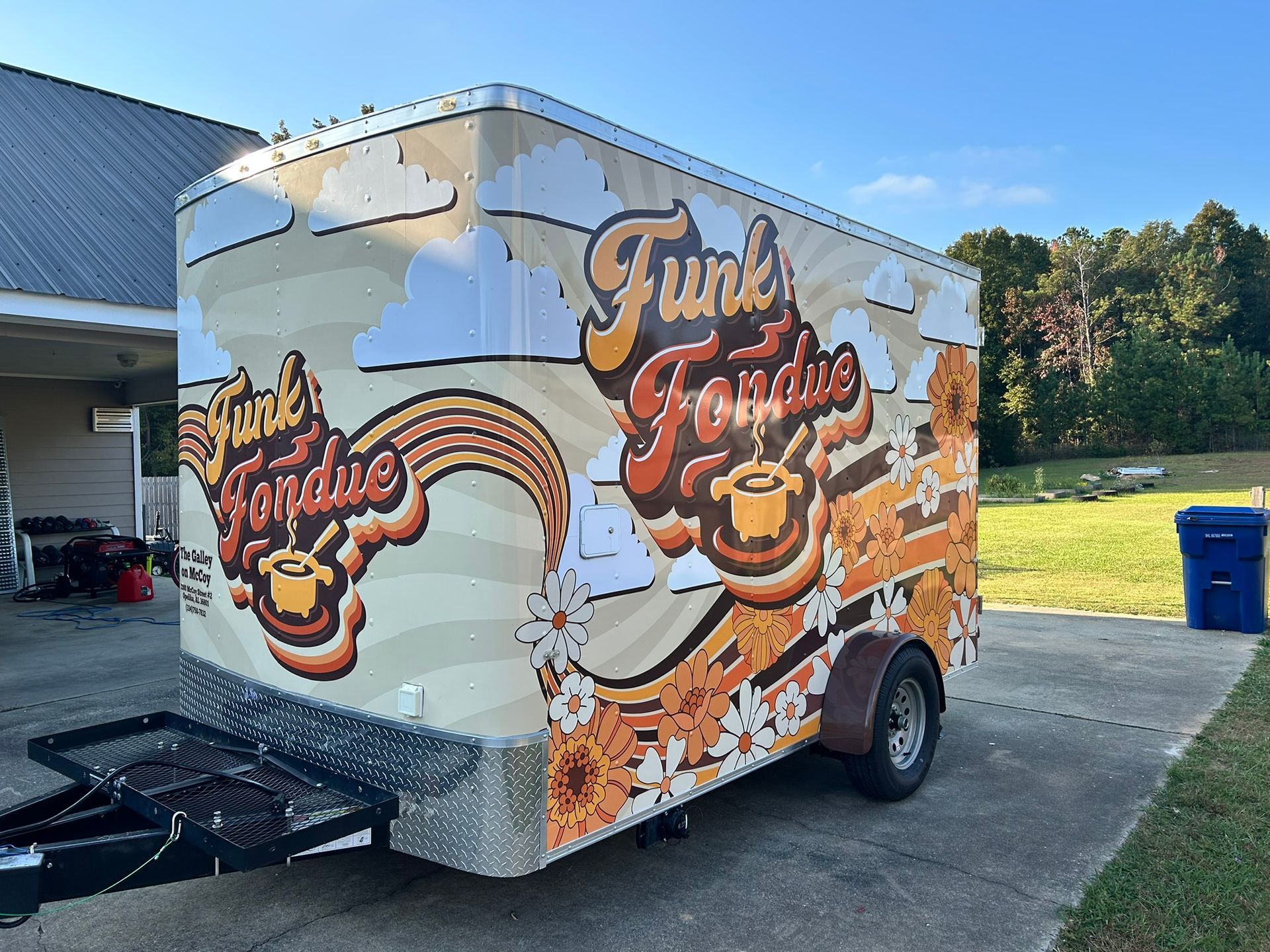 vehicle wraps in auburn al