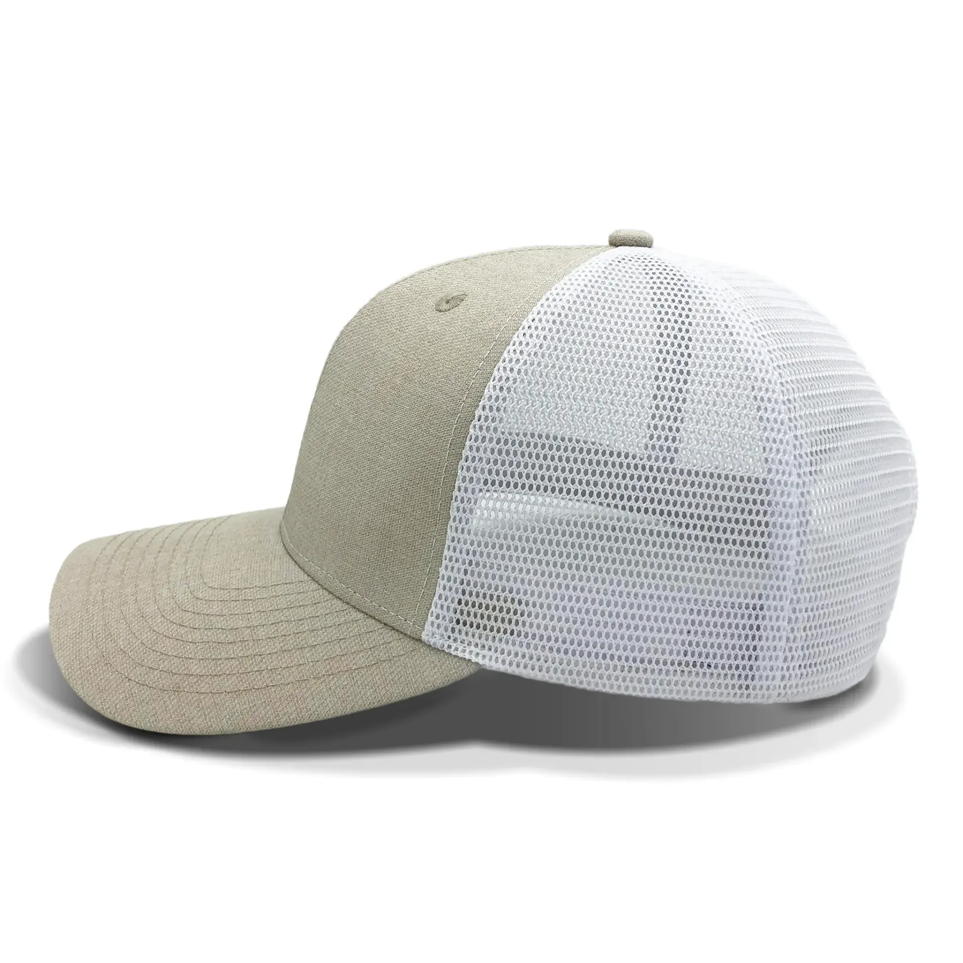 Lost Hat Co Khaki