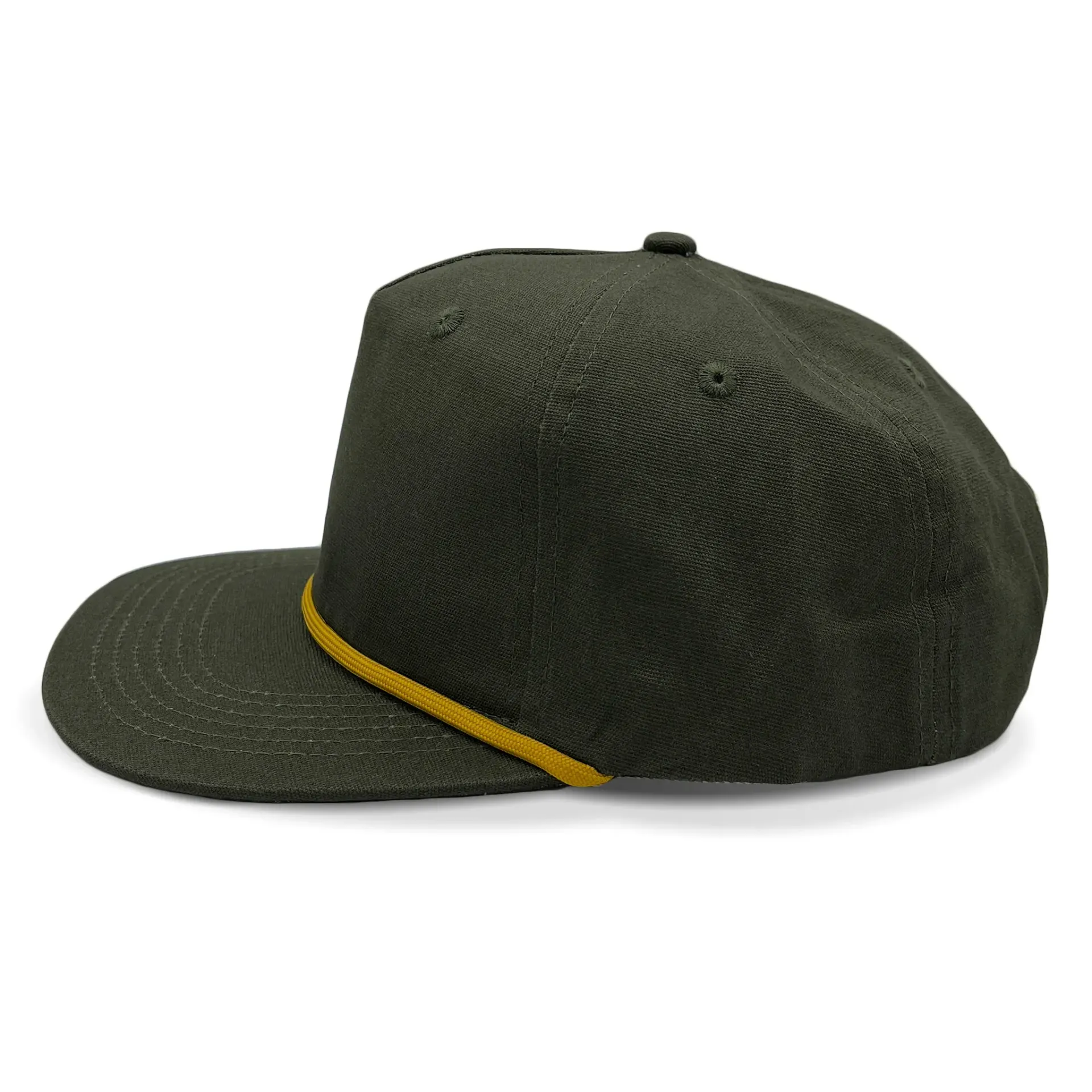 Lost Hat Co Olds Cool | Oldschool Camo