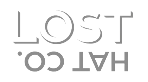 lost hat co hats