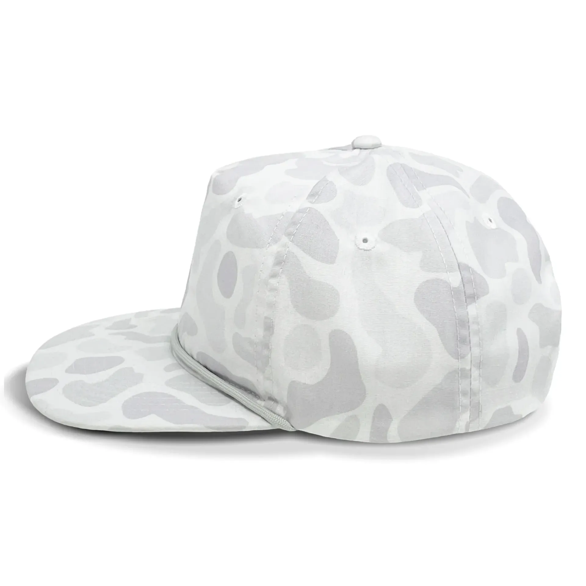Lost Hat Co Olds Cool | Oldschool Camo