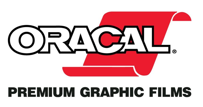 Oracal Vinyl in East Alabama