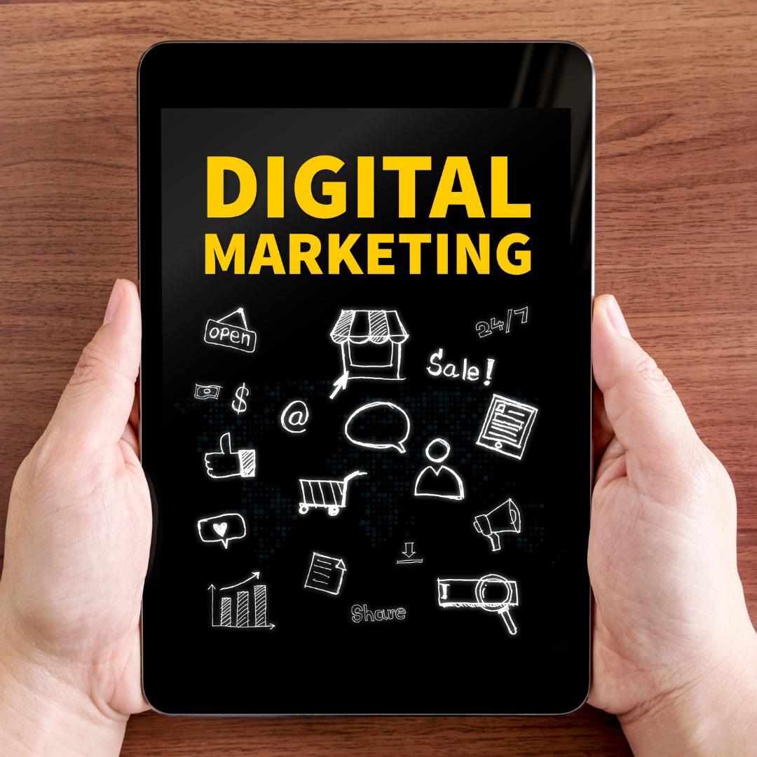 professional digital marketing