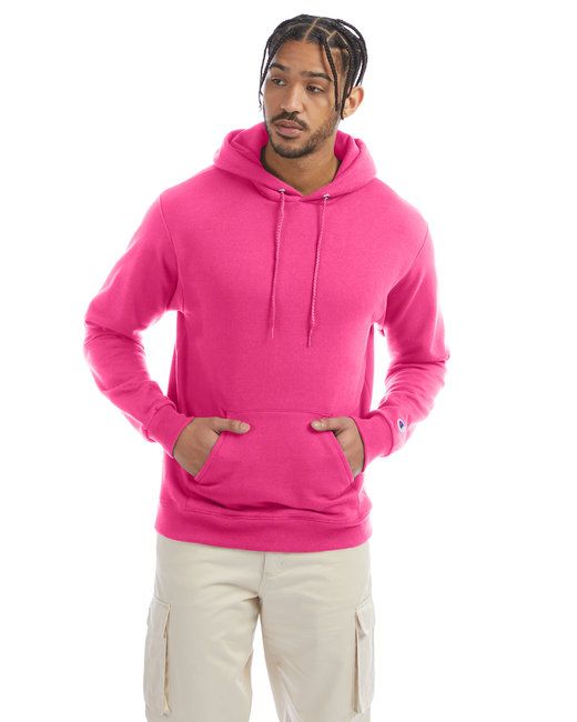 champion hoodie
