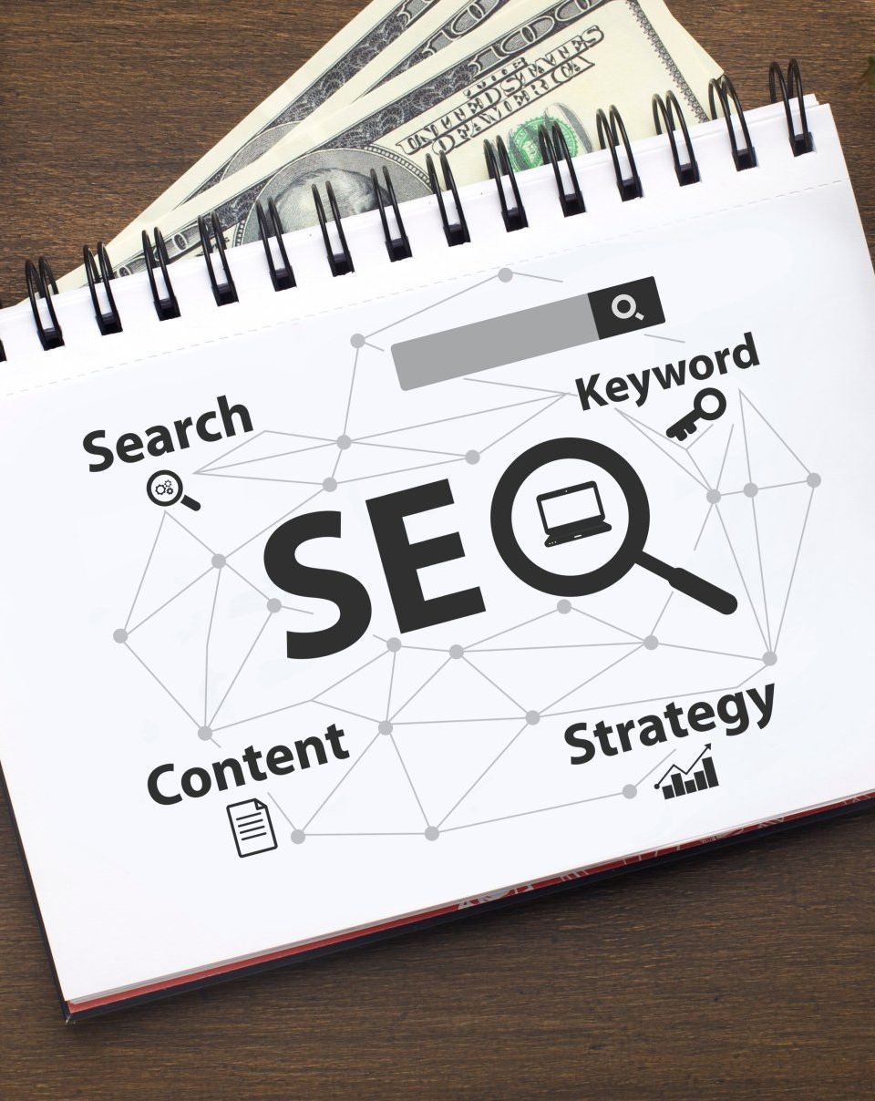 Complete SEO Services in Phenix City AL