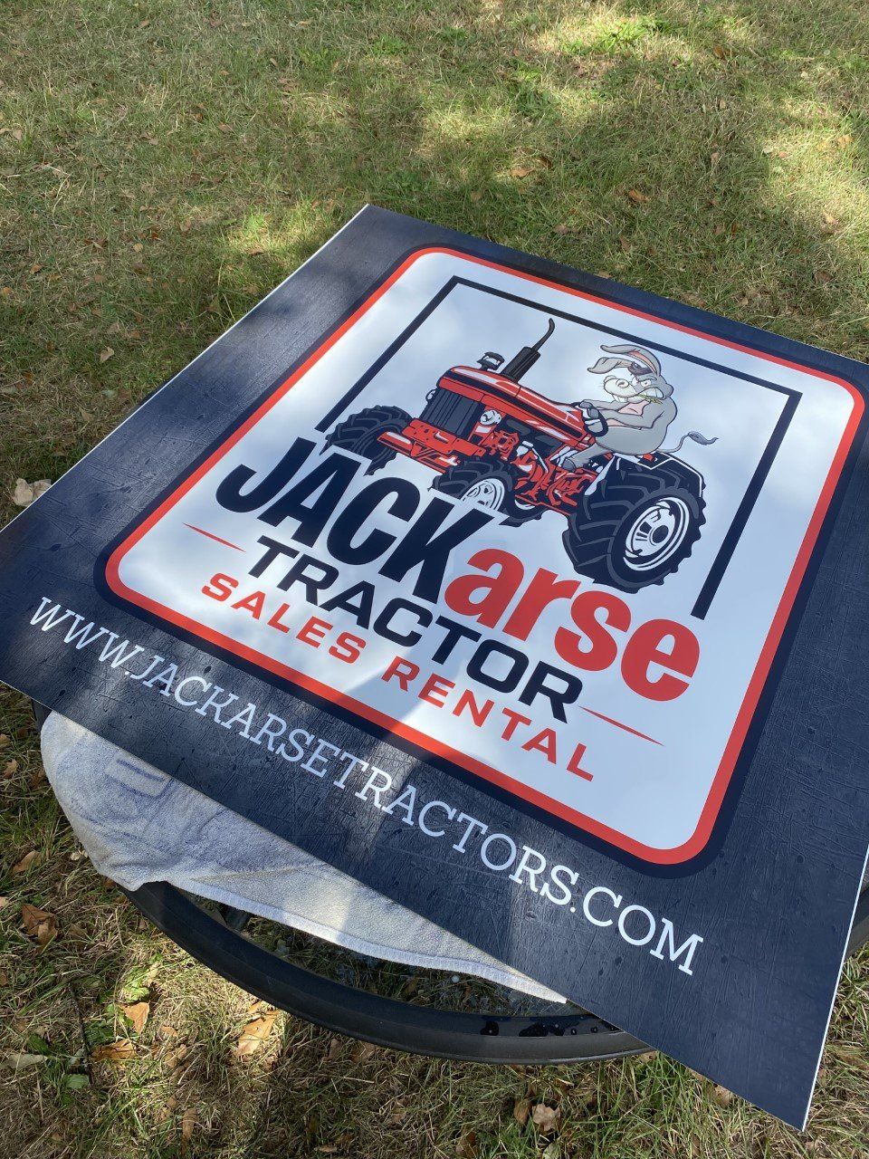 Vinyl Decals and Graphics in Auburn, AL