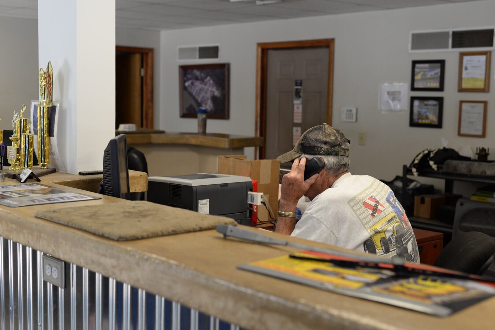 New and Used Auto Parts Dover, Pennsylvania Lebarron's Auto Salvage