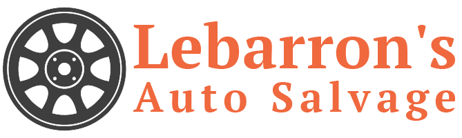 Lebarron's Auto Salvage