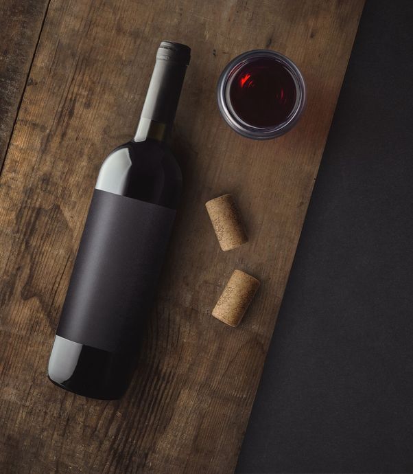vino