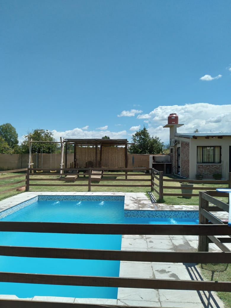 VACACIONAR SAN RAFAEL