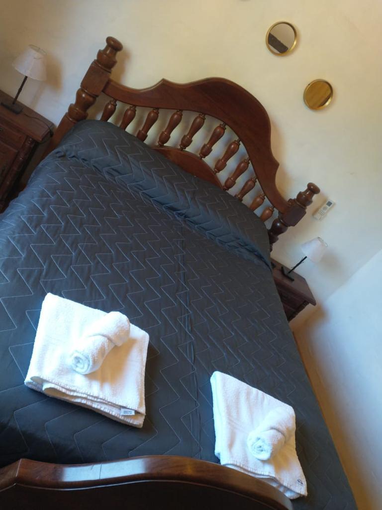 VACACIONAR SAN RAFAEL