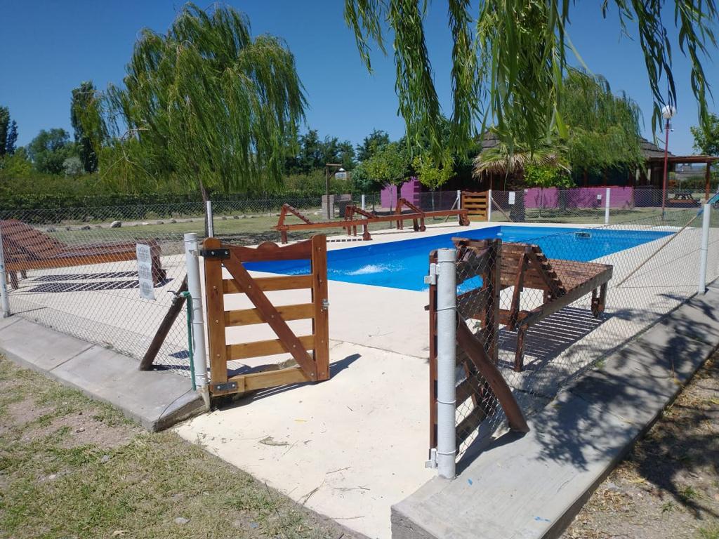 VACACIONAR SAN RAFAEL