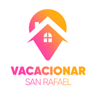 Vacacionar San Rafael logo