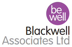 Blackwell Associates logo