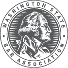 washington state bar logo