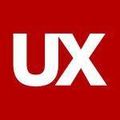 UX Magazine logo