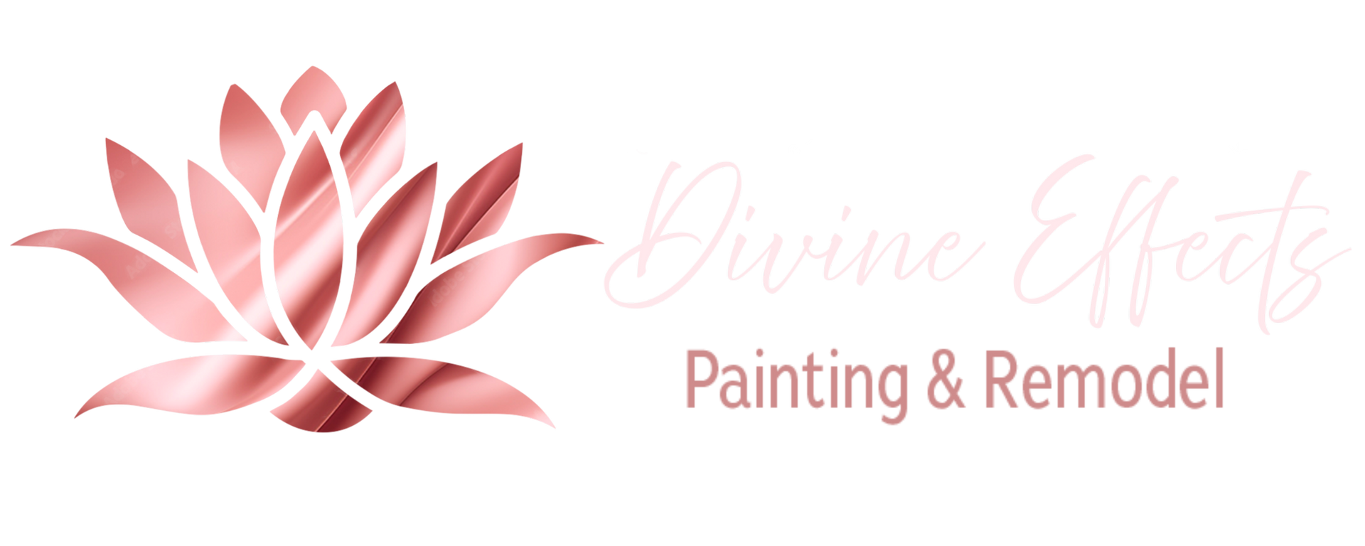 Divine Effects Painting and Remodel