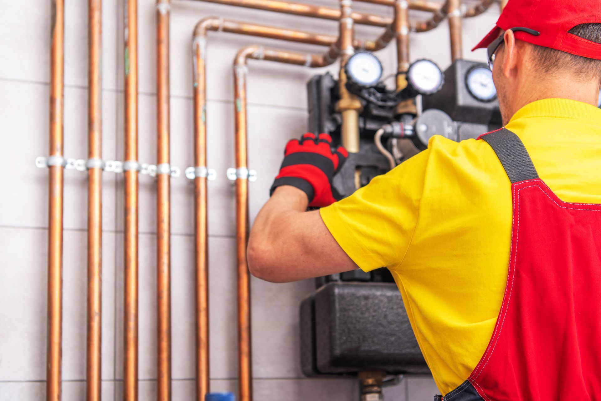 expert emergency furnace repair Phoenix, AZ