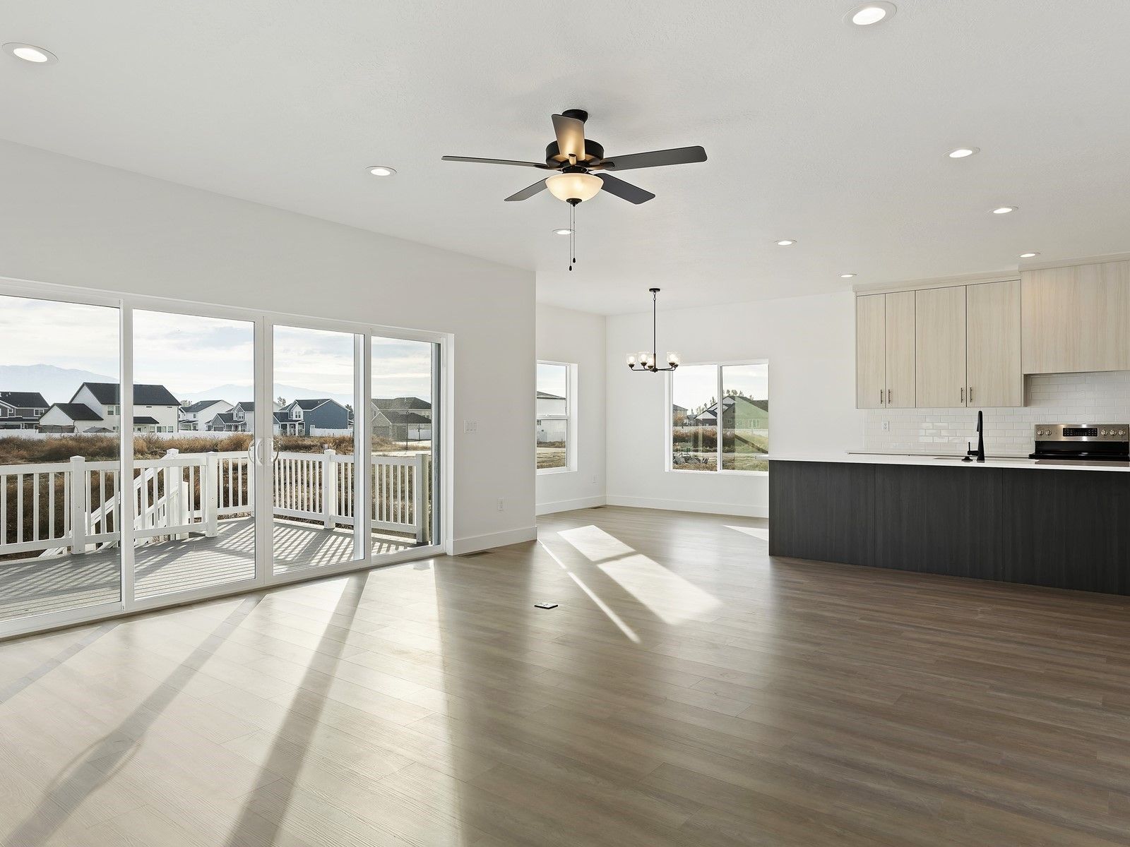 Aspire Homes Utah New Home Builder in Utah