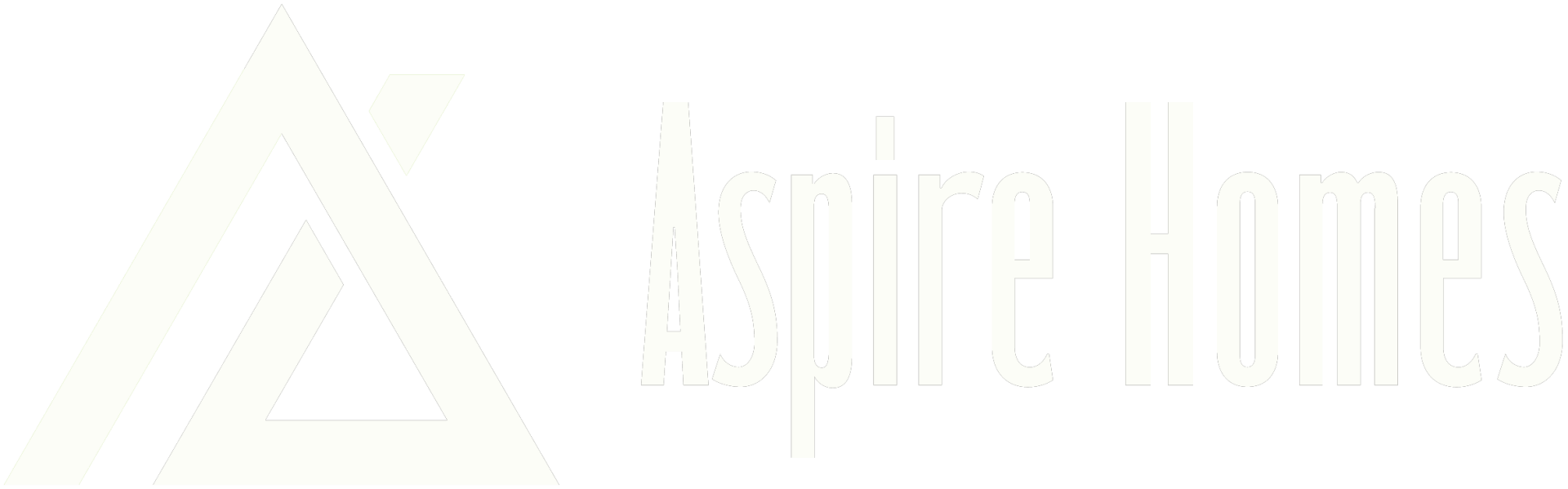 Aspire Homes Logo