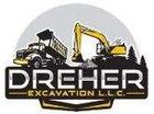 Dreher Excavation