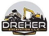 Dreher Excavation