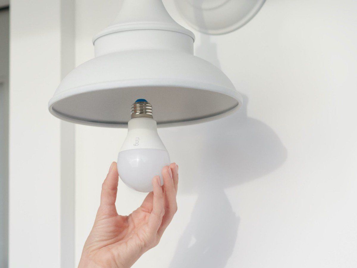 Why Are My Lights Flickering?