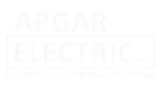 Apgar Electric, Inc. logo