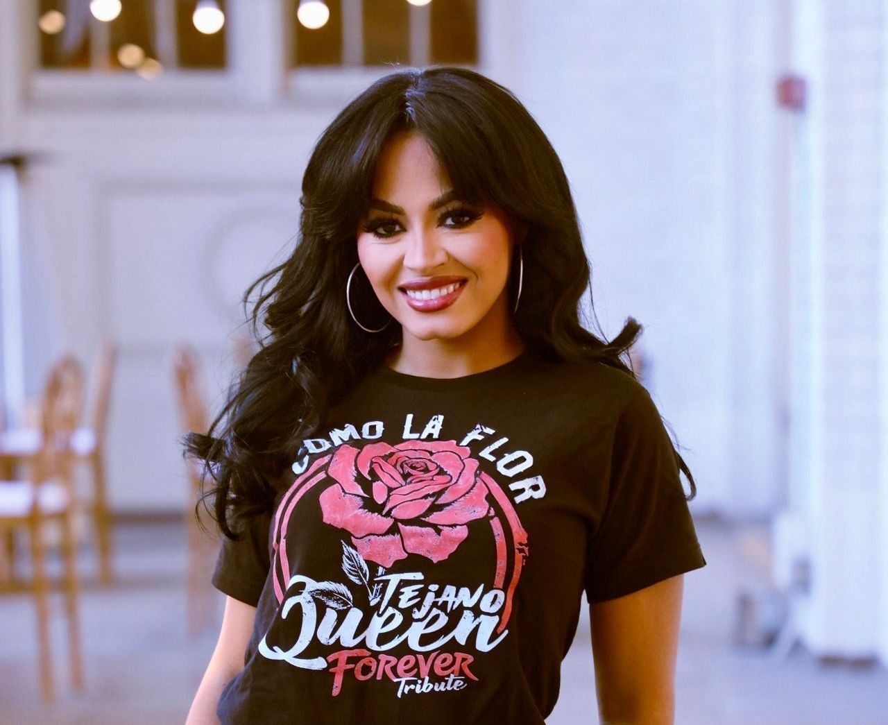 Selena Forever Tribute Band