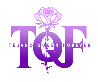 Selena Forever Tribute Band Logo