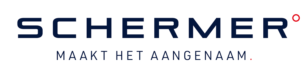 Schermer Installatietechniek logo