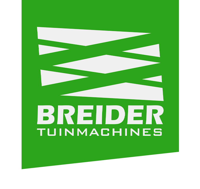 Breider Tuinmachines bv logo