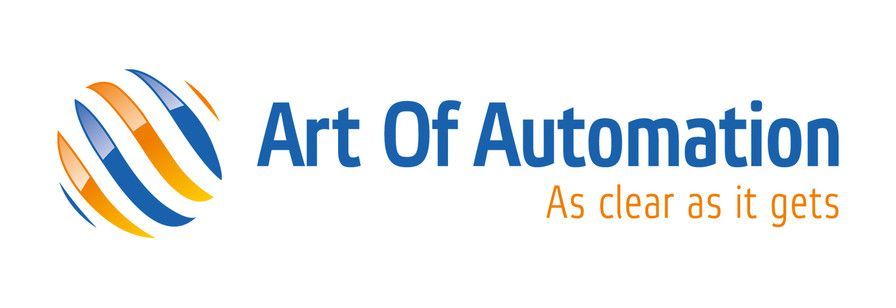 Art of Automation logo