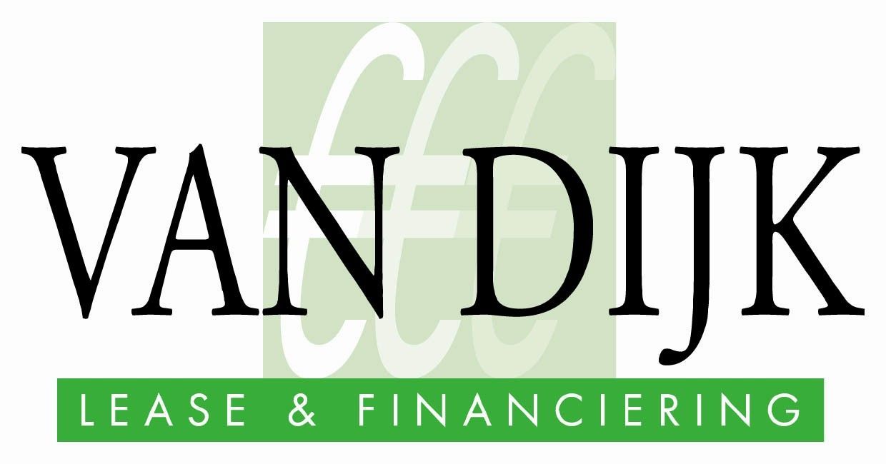 Van Dijk Lease & Financiering logo