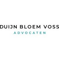 Duijn, Bloem en Voss Advocaten logo