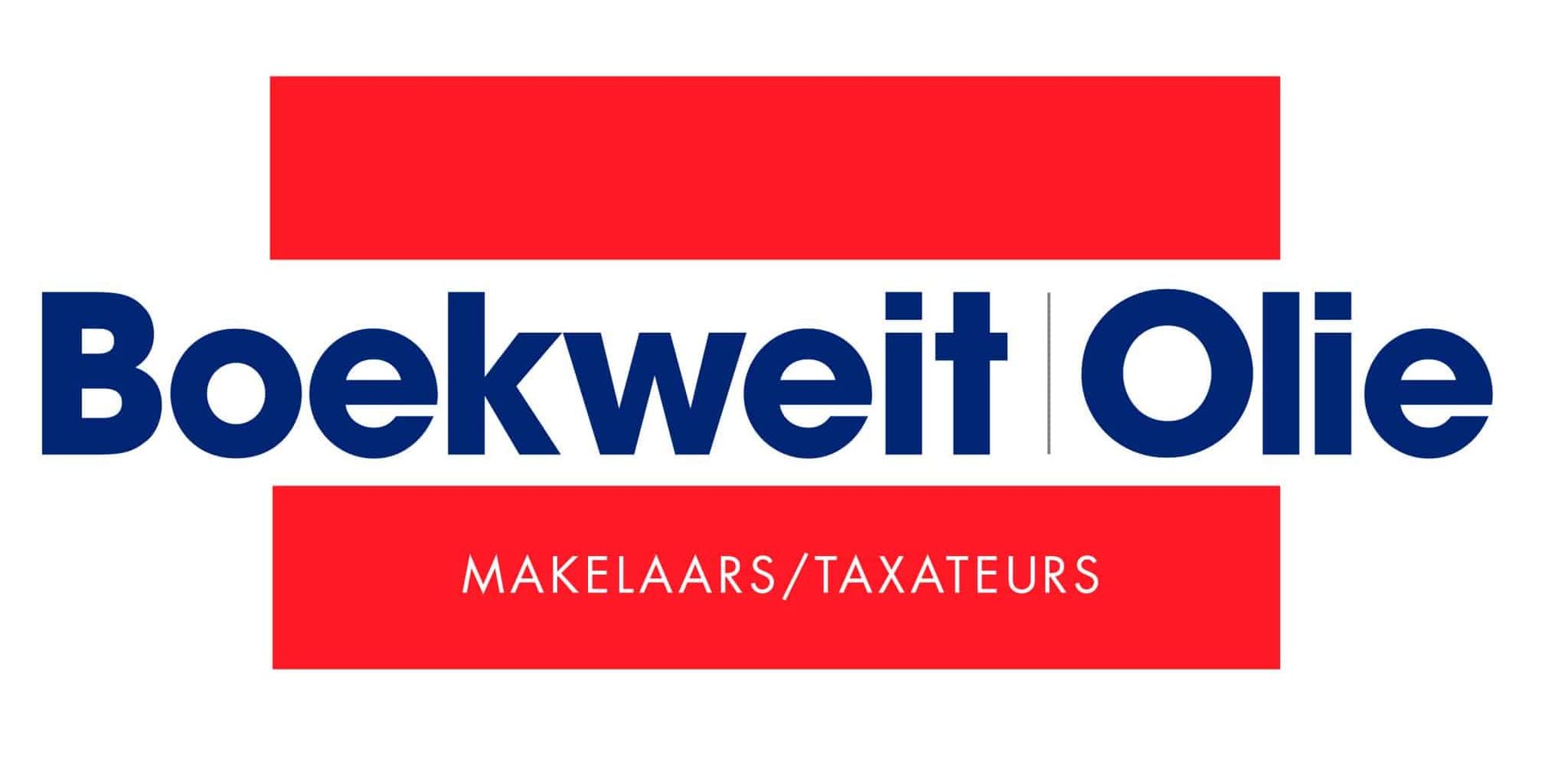 Boekweit Olie logo