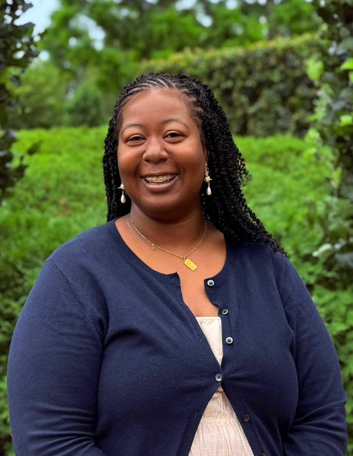Marchella Mailey — Oak Forest, IL — The Genesis Therapy Center