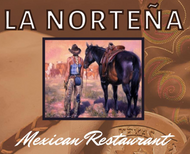 La Norteña Mexican Restaurant