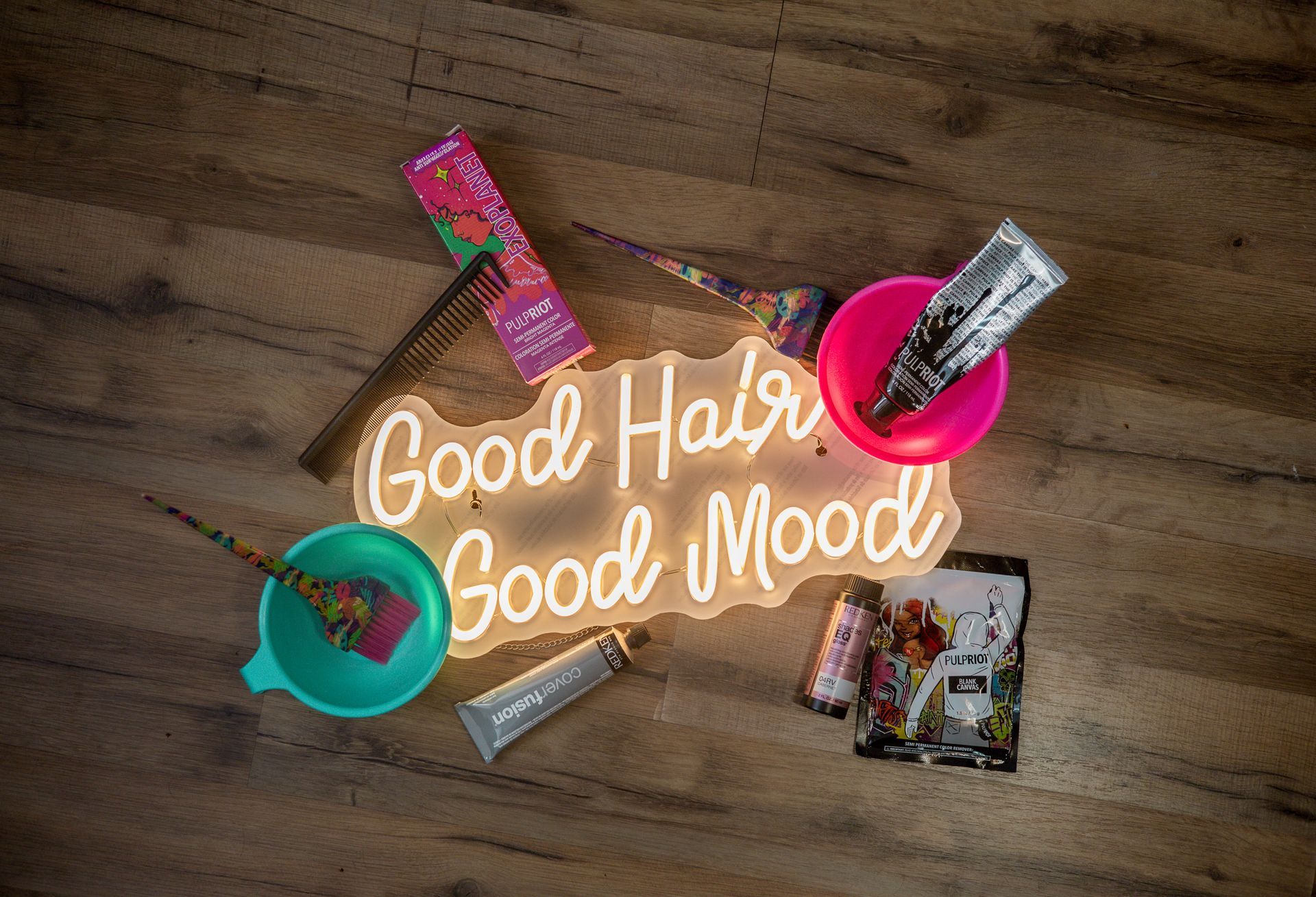 Editorial Strategic Brand and Product Photography by The Branded Studio near Zebulon GA