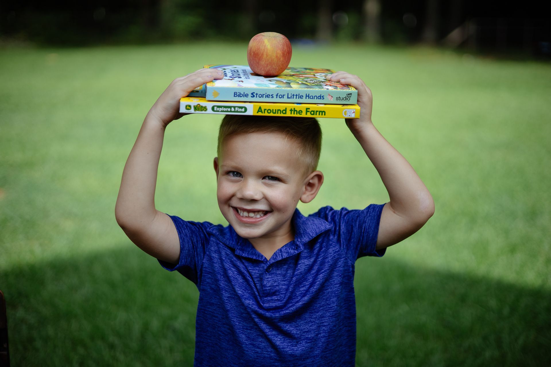 LIFESTYLE BACK TO SCHOOL BRANDING SHOOT 
