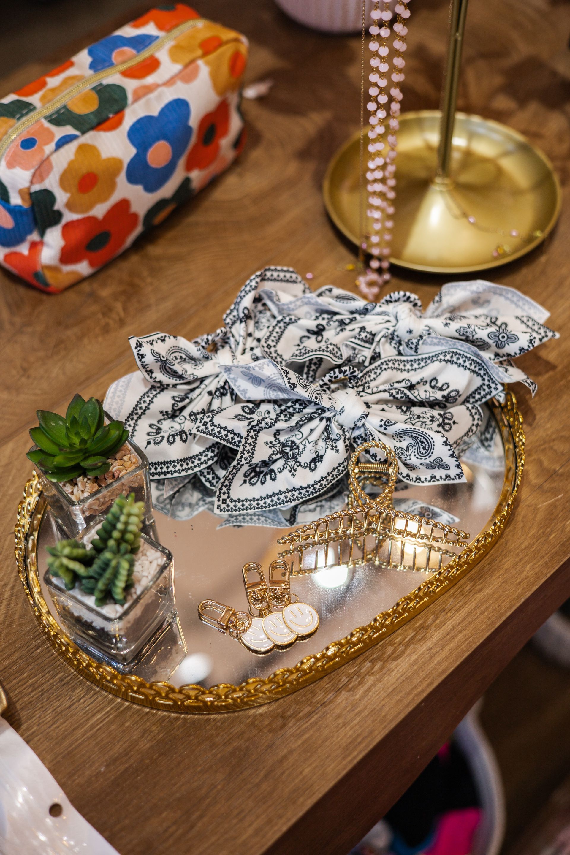 Boutique Branding Photoshoot | The Branded Studio in Zebulon GA