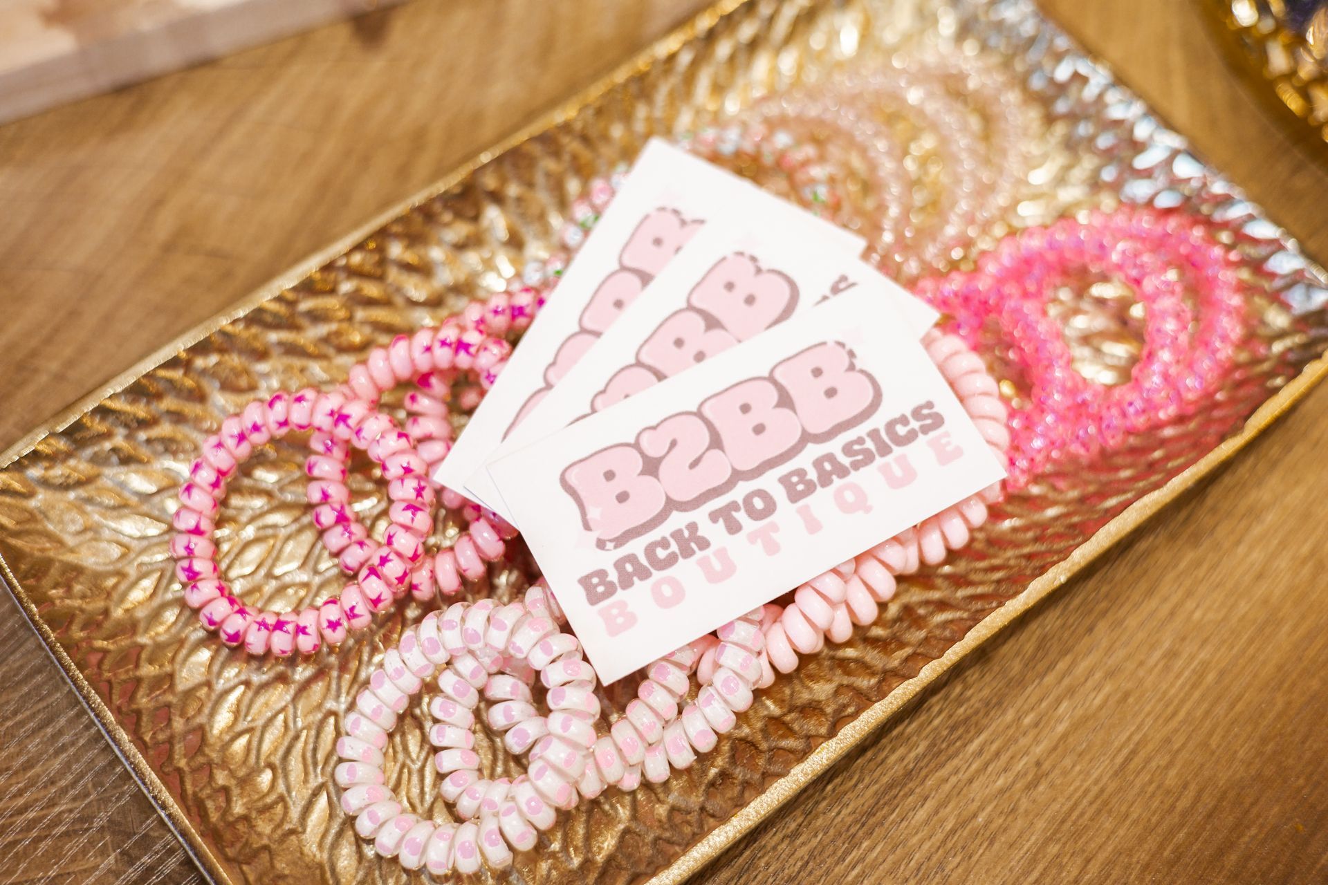 Boutique Branding Photoshoot | The Branded Studio in Zebulon GA