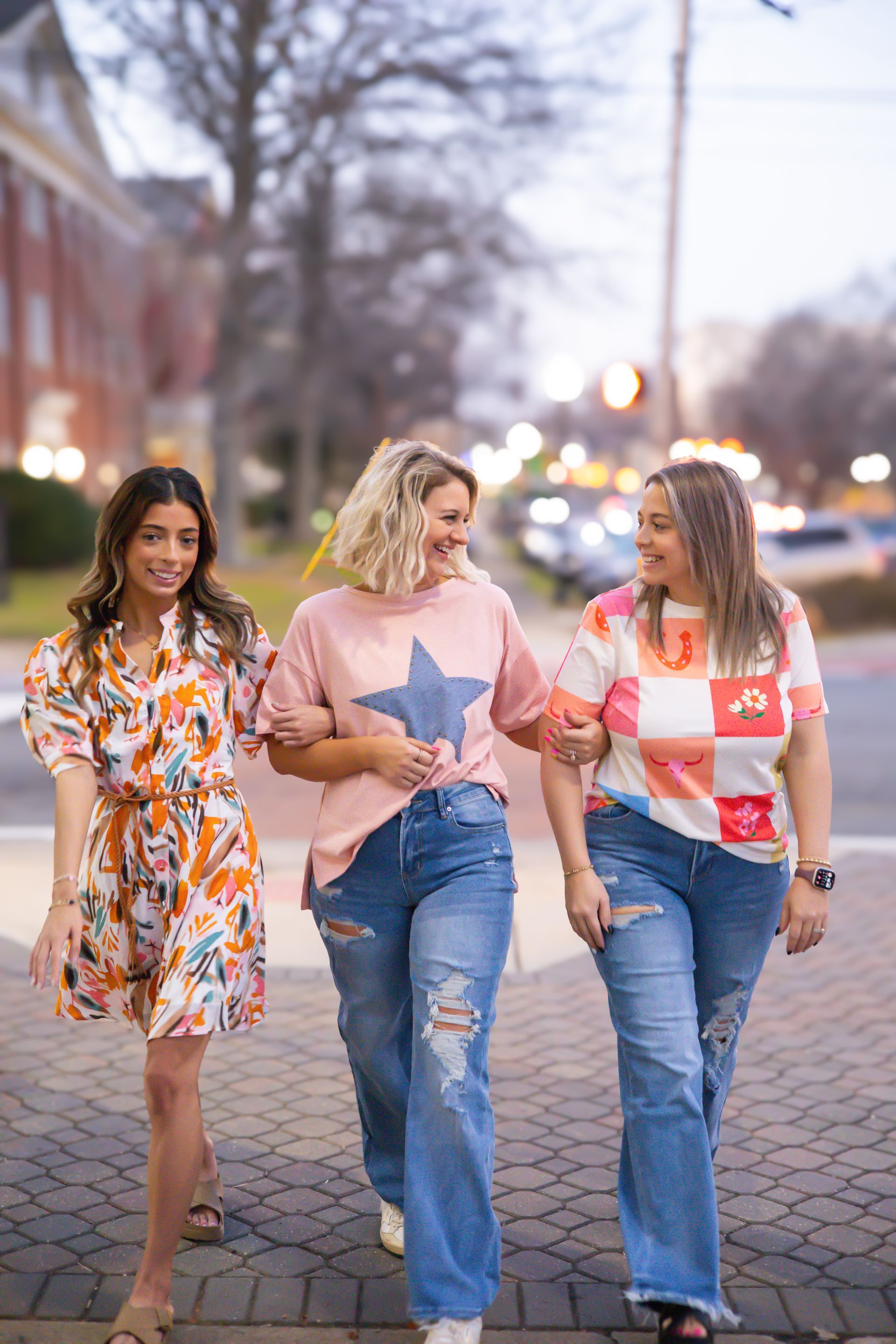 Boutique Branding Photoshoot | The Branded Studio in Zebulon GA