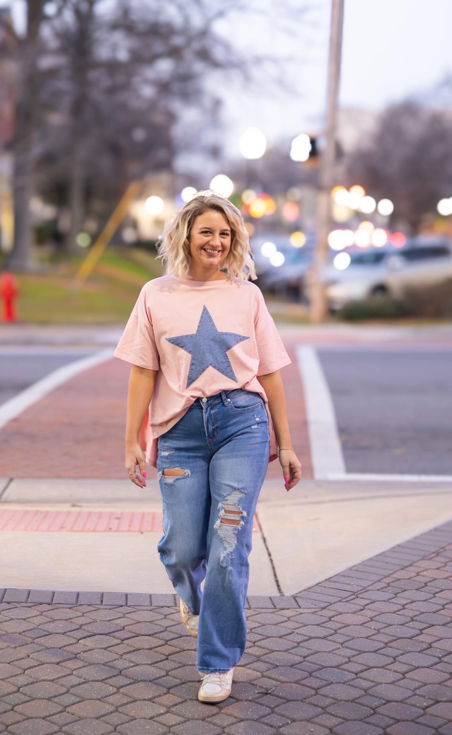 Boutique Branding Photoshoot | The Branded Studio in Zebulon GA