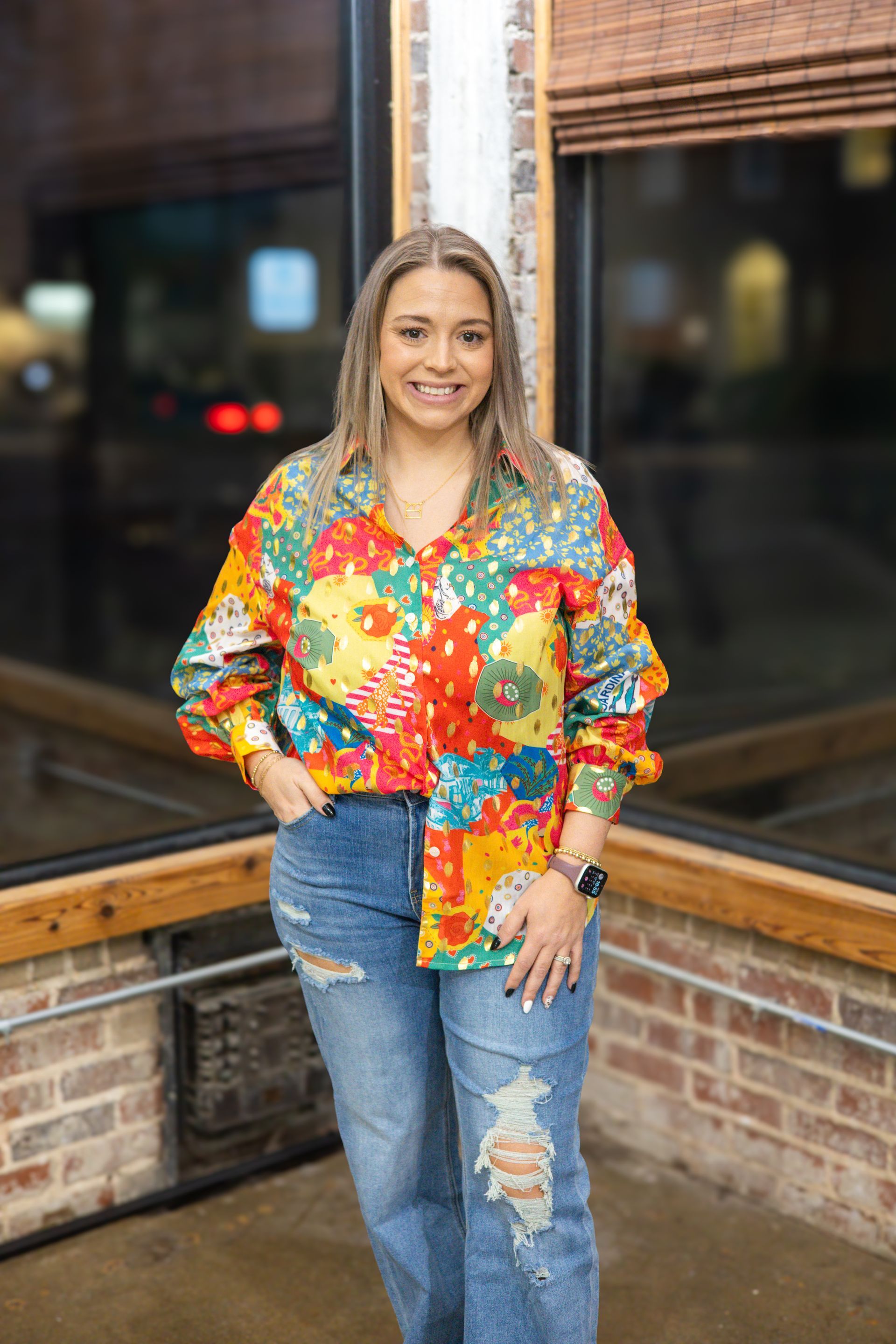 Boutique Branding Photoshoot | The Branded Studio in Zebulon GA