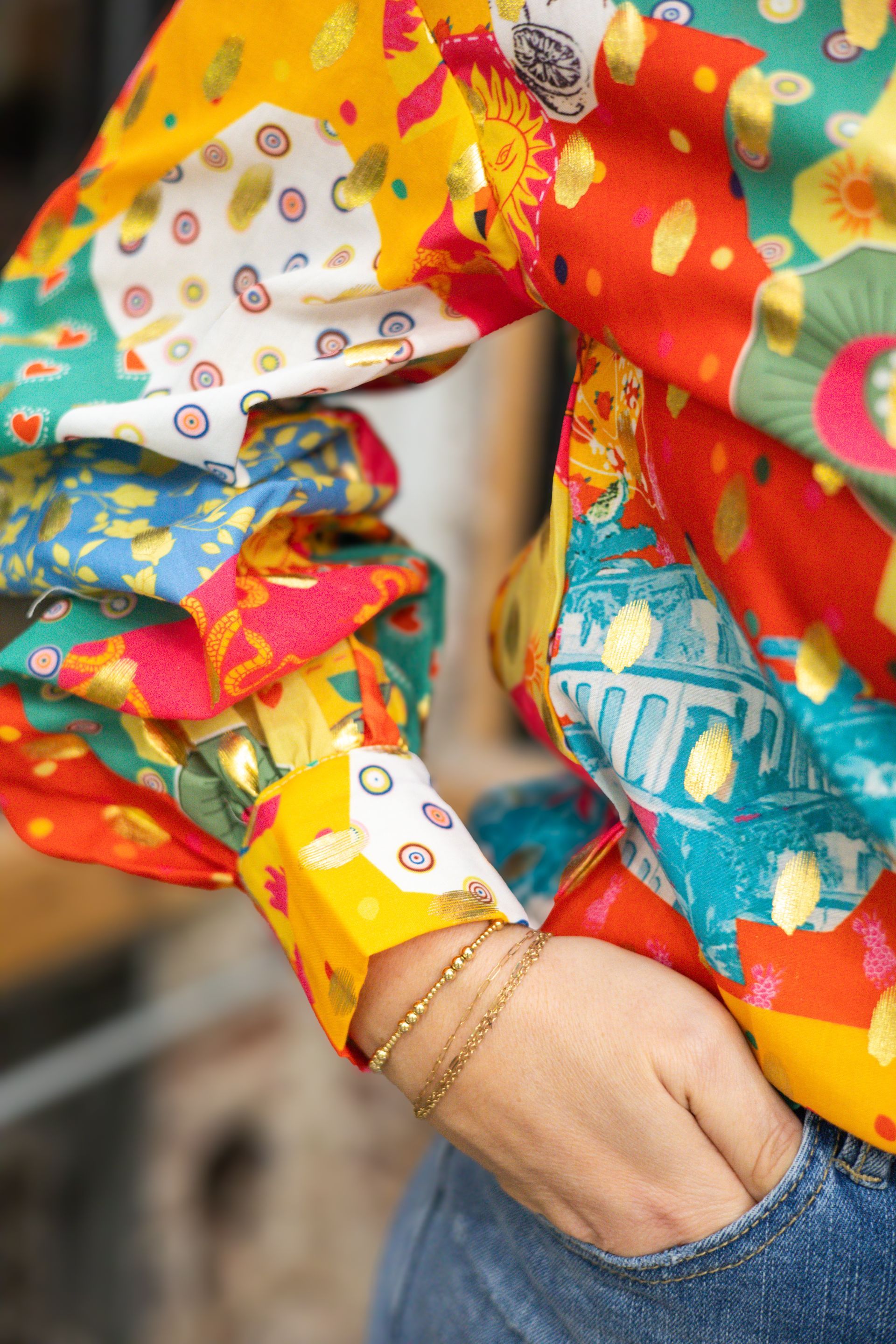 Boutique Branding Photoshoot | The Branded Studio in Zebulon GA