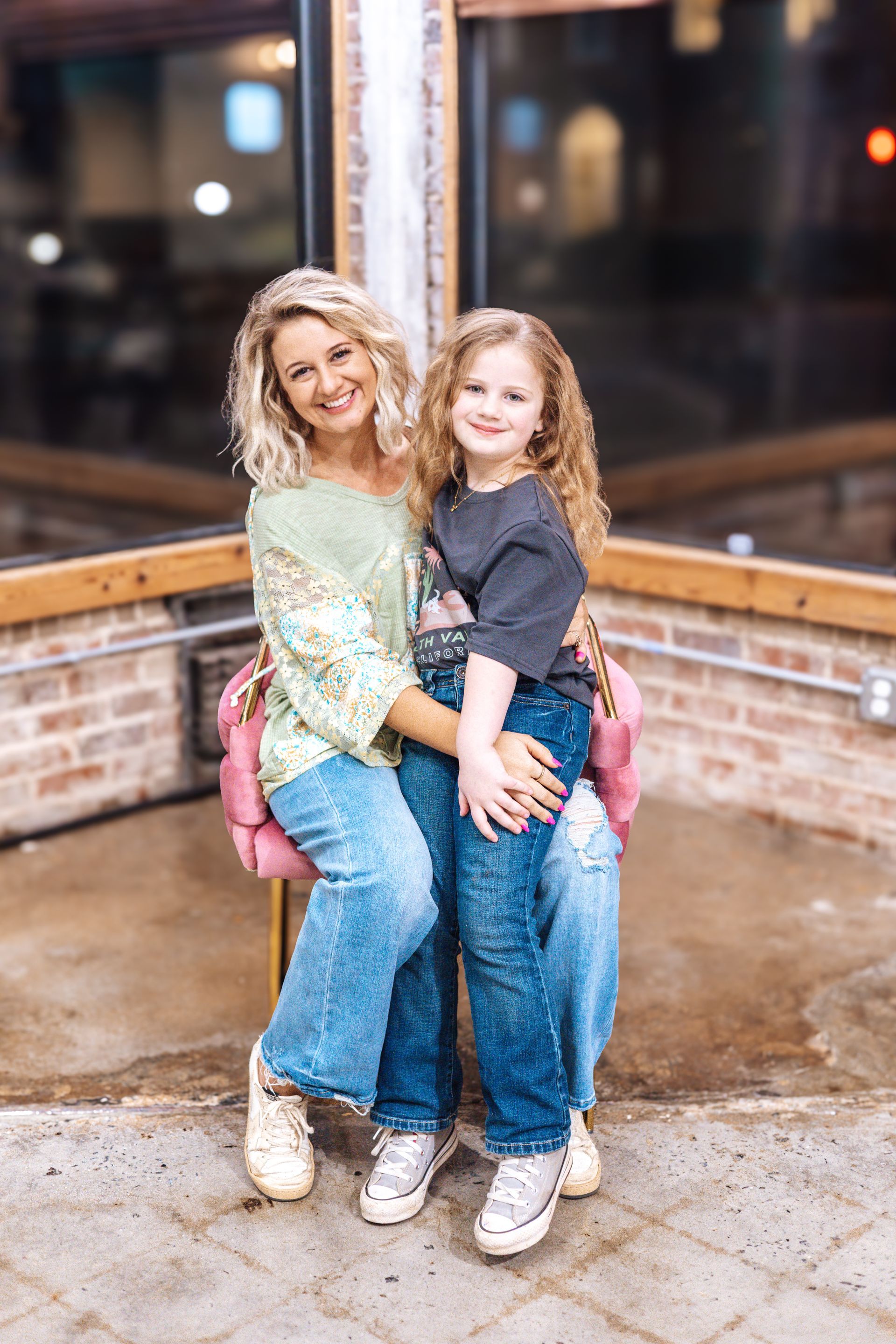 Boutique Branding Photoshoot | The Branded Studio in Zebulon GA