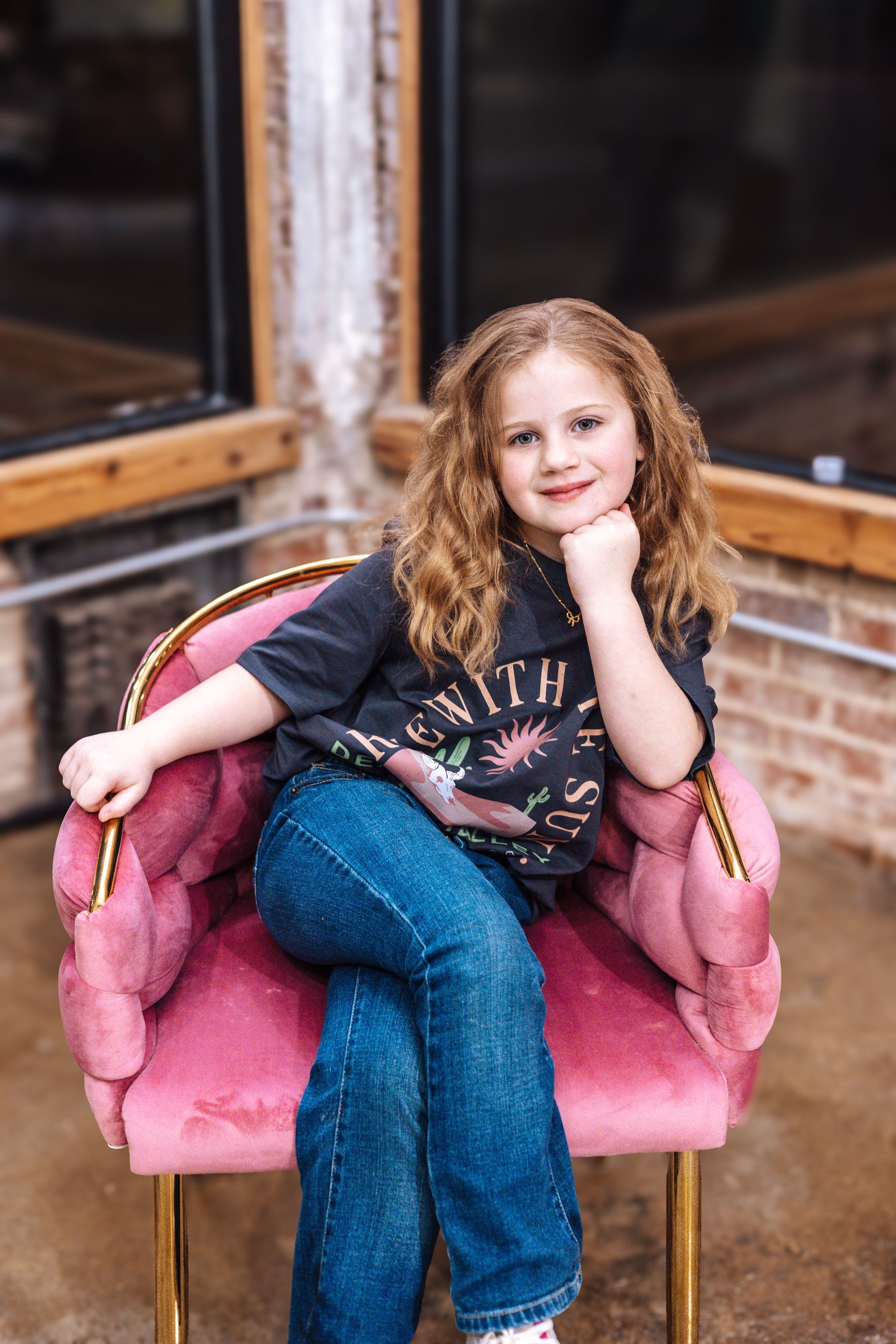 Boutique Branding Photoshoot | The Branded Studio in Zebulon GA