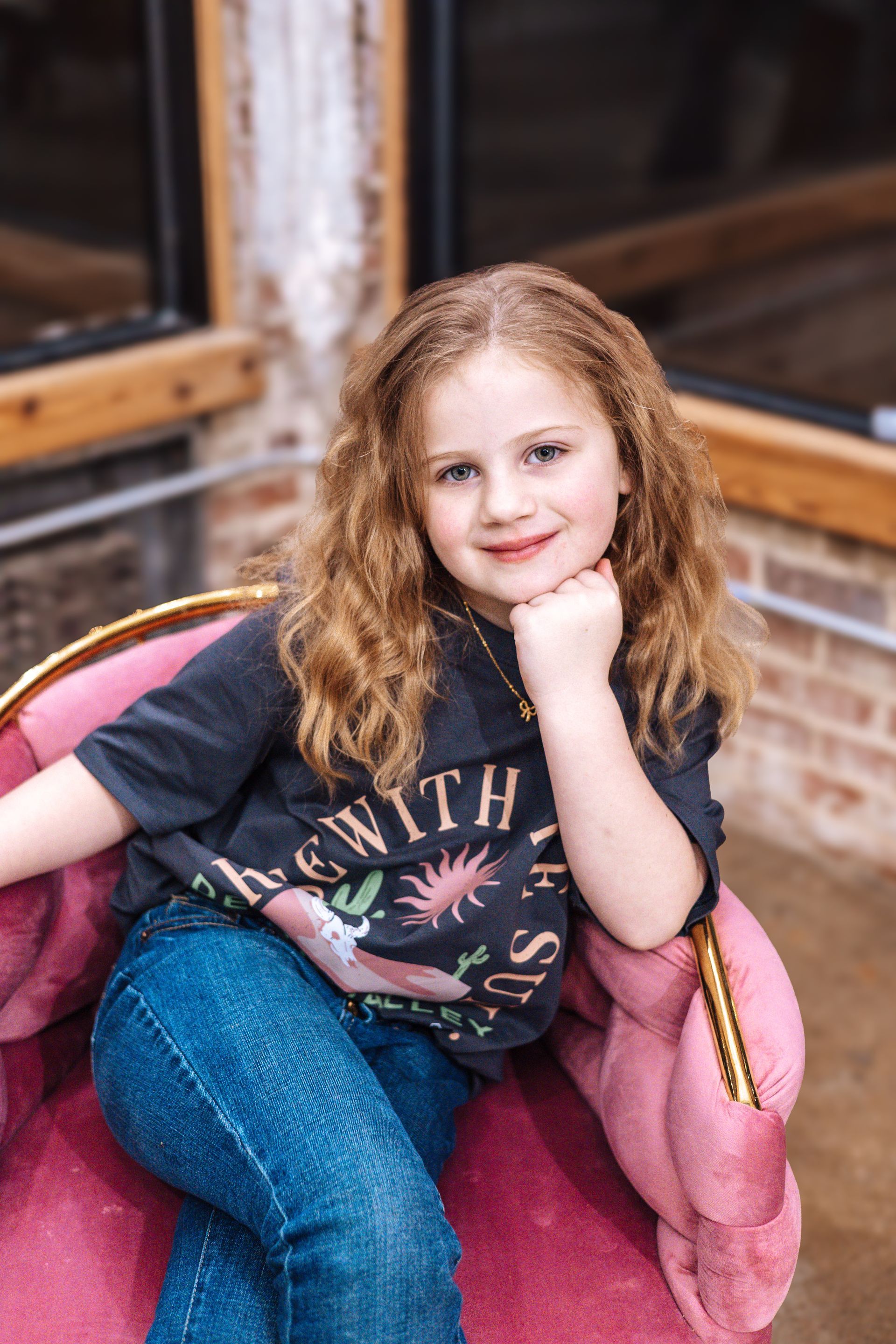 Boutique Branding Photoshoot | The Branded Studio in Zebulon GA